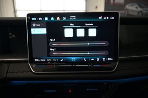 Volkswagen Tayron bild 20