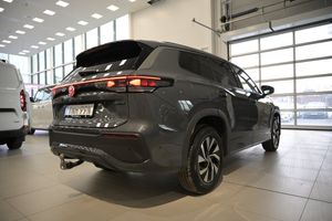 Volkswagen Tayron bild 10