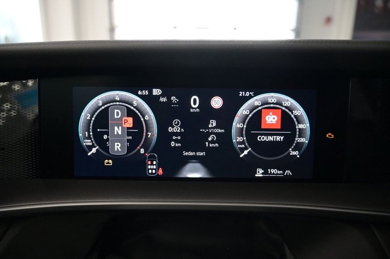 Volkswagen Tayron bild 16
