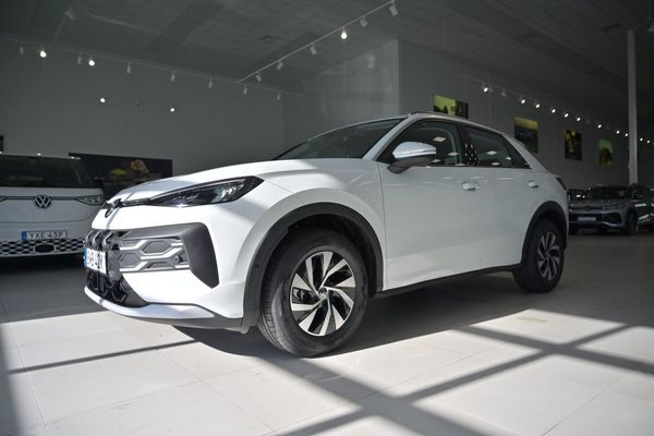 Volkswagen T-Roc 0 kr insats! 1.5 eTSI 150 hk *LAGERKAMPANJ!* - 2026