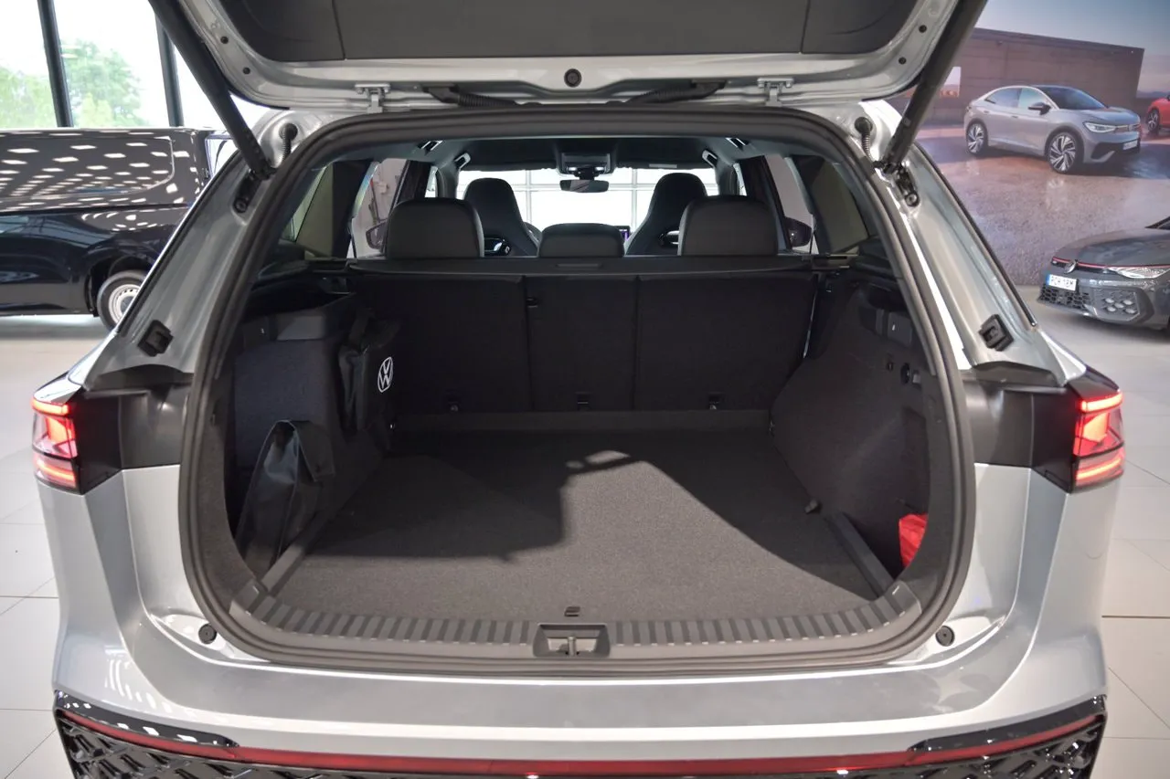 Volkswagen Tayron bild 28