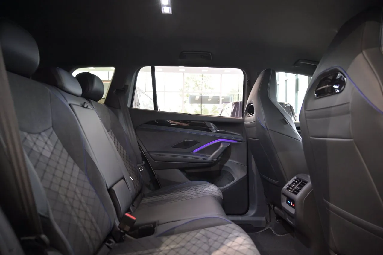 Volkswagen Tayron bild 25