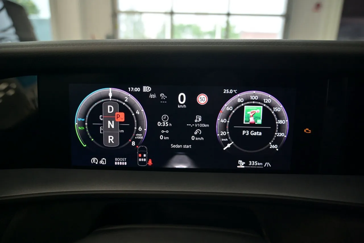 Volkswagen Tayron bild 14