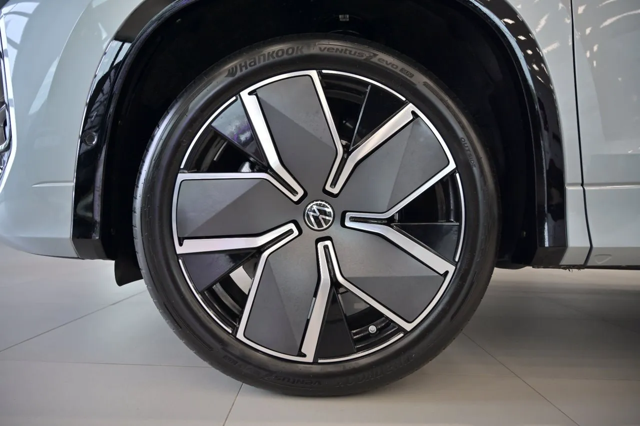 Volkswagen Tayron bild 11
