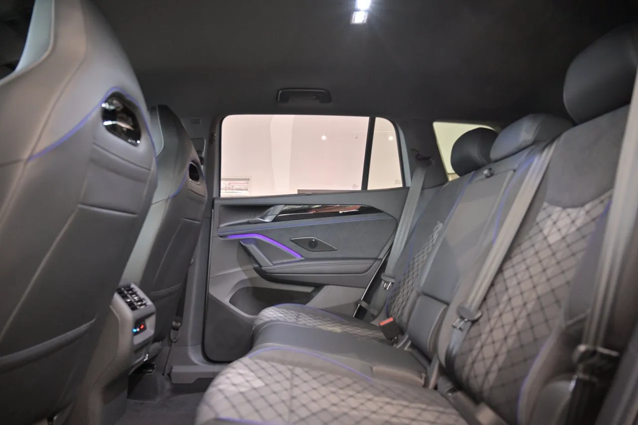Volkswagen Tayron bild 27