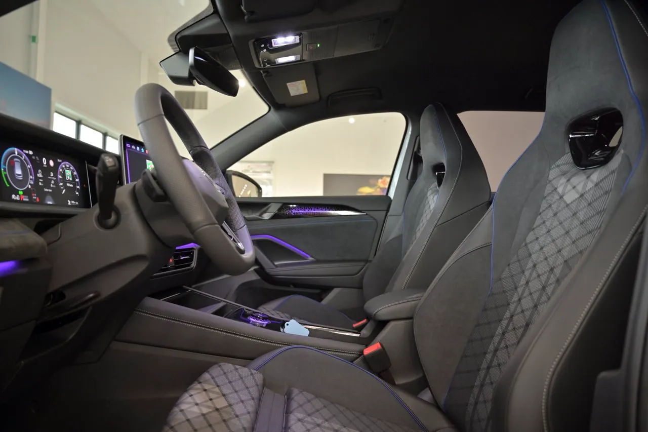 Volkswagen Tayron bild 23