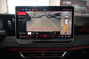 Volkswagen Tiguan bild 18