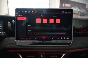Volkswagen Tiguan bild 21