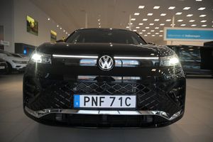Volkswagen Tiguan bild 3