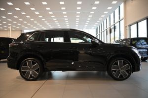 Volkswagen Tiguan bild 6