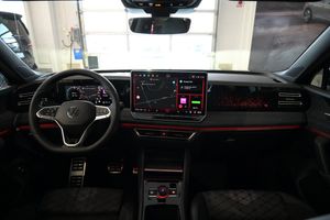 Volkswagen Tiguan bild 12