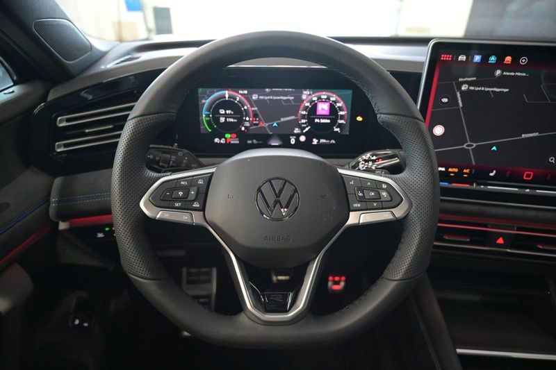 Volkswagen Tiguan bild 13