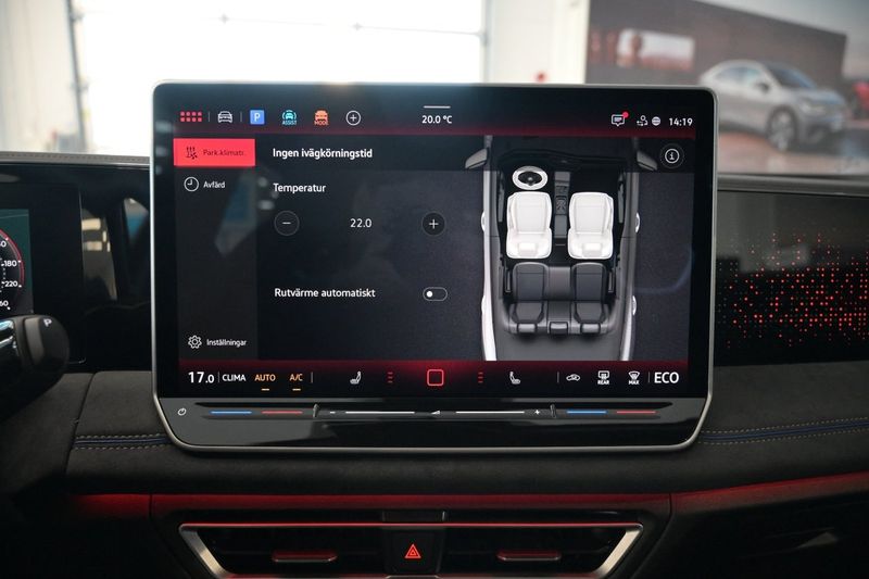 Volkswagen Tiguan bild 19