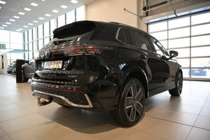 Volkswagen Tiguan bild 10