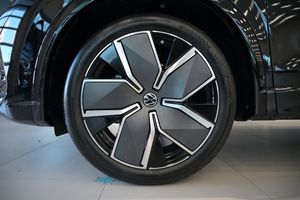 Volkswagen Tiguan bild 11