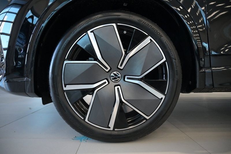 Volkswagen Tiguan bild 11