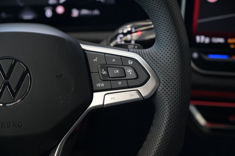 Volkswagen Tiguan bild 15