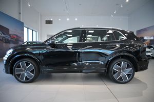 Volkswagen Tiguan bild 7
