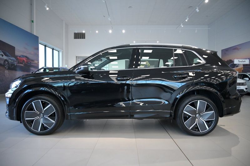 Volkswagen Tiguan bild 7