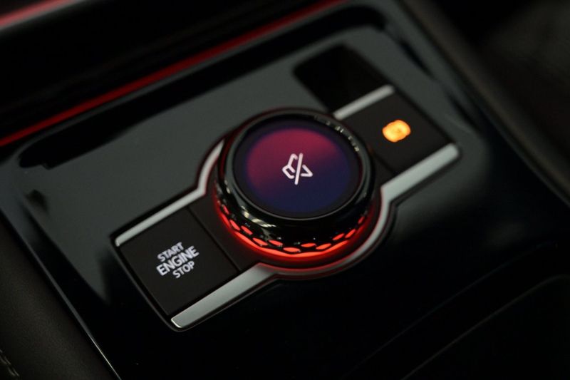 Volkswagen Tiguan bild 24