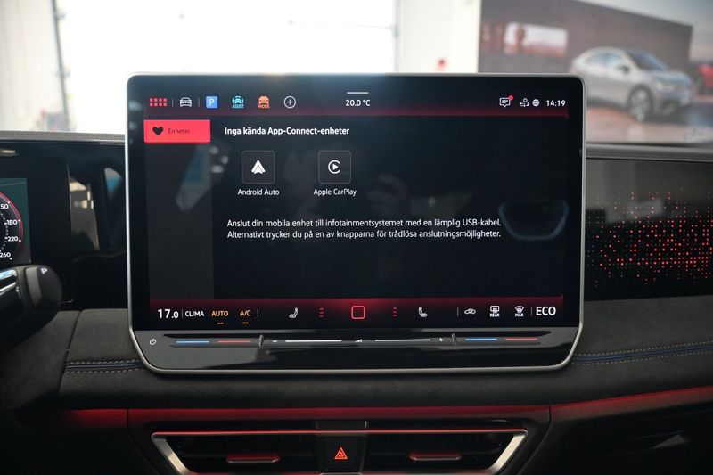 Volkswagen Tiguan bild 22