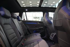 Volkswagen Golf bild 33