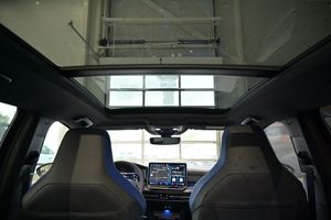 Volkswagen Golf bild 26