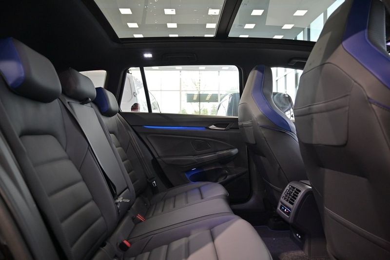 Volkswagen Golf bild 23