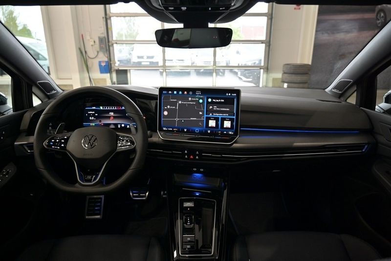 Volkswagen Golf bild 13