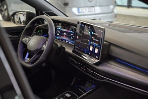 Volkswagen Golf bild 31
