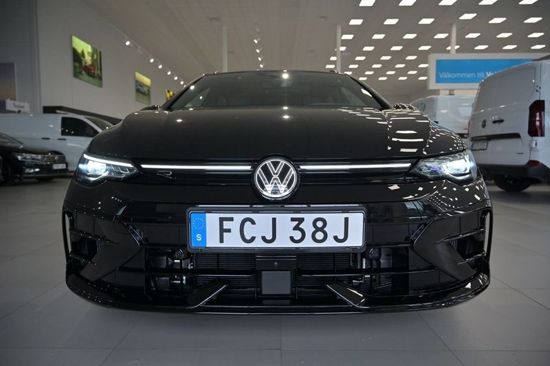 Volkswagen Golf bild 3