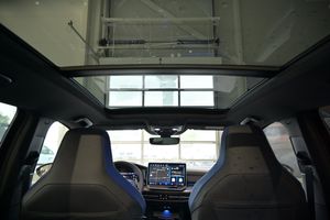 Volkswagen Golf bild 32