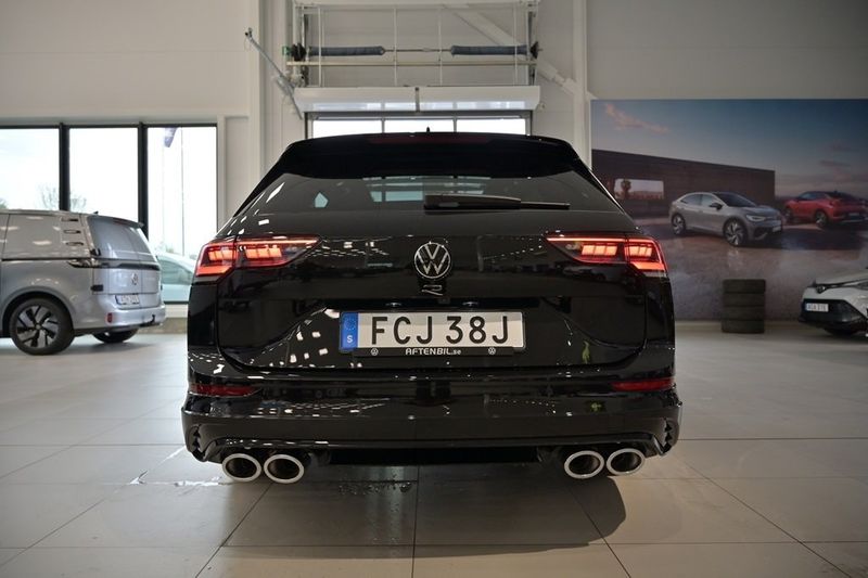 Volkswagen Golf bild 9