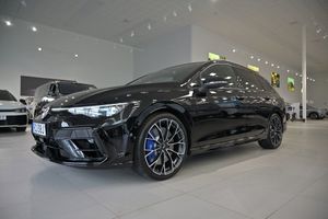 Volkswagen Golf bild 1