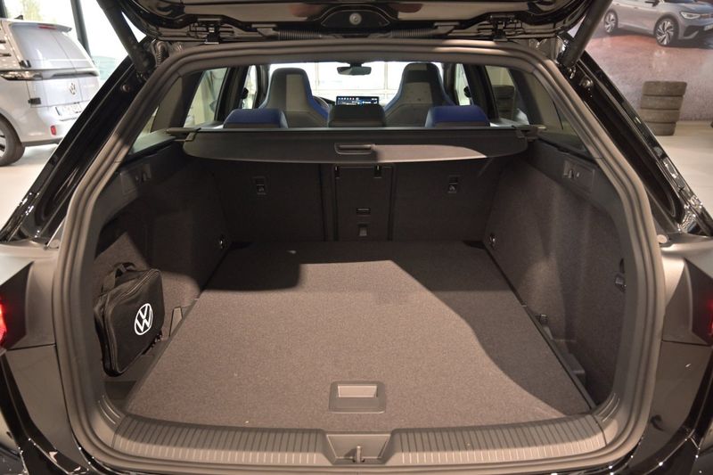 Volkswagen Golf bild 36