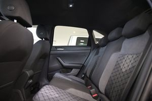 Volkswagen Taigo bild 25