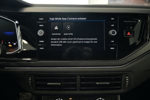 Volkswagen Taigo bild 18