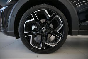 Volkswagen Taigo bild 11