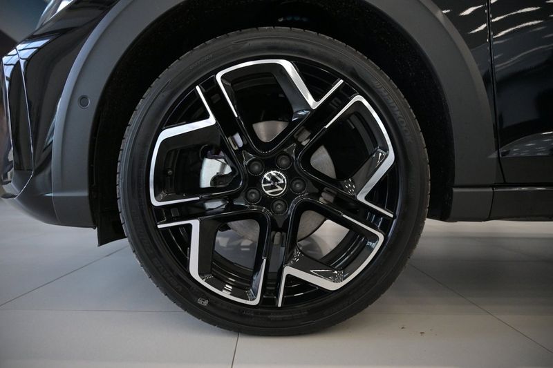 Volkswagen Taigo bild 11