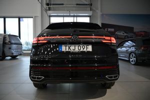 Volkswagen Taigo bild 9