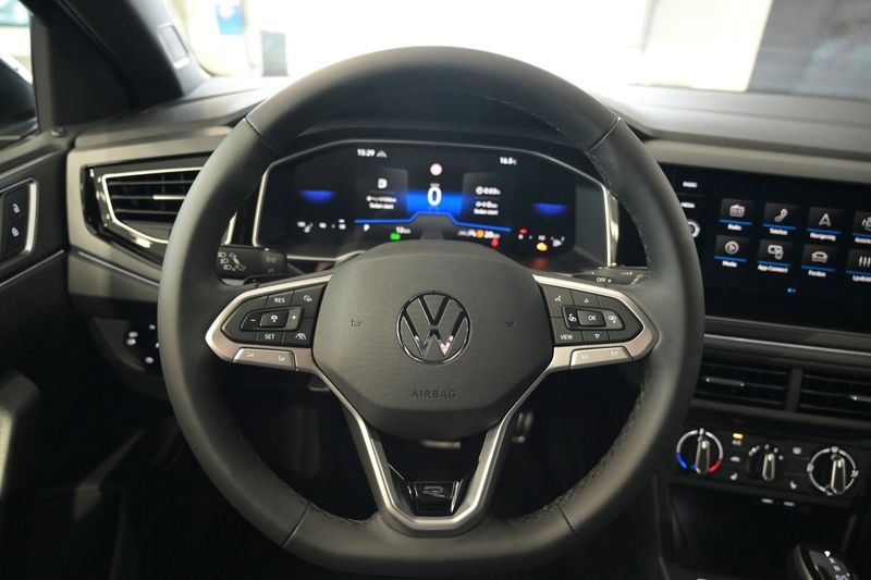Volkswagen Taigo bild 13