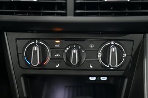 Volkswagen Taigo bild 21