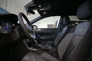Volkswagen Taigo bild 22