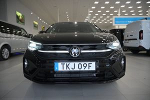 Volkswagen Taigo bild 3