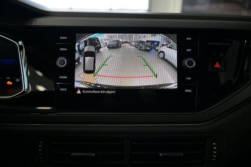 Volkswagen Taigo bild 17