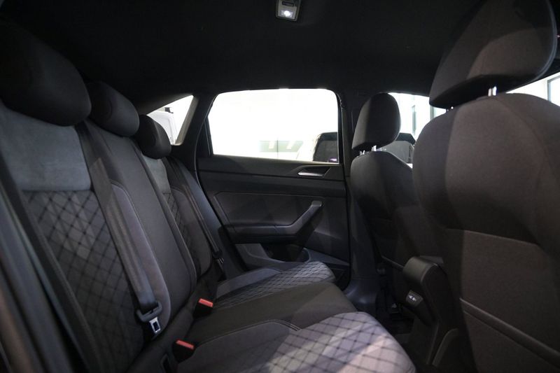 Volkswagen Taigo bild 24