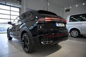 Volkswagen Taigo bild 8