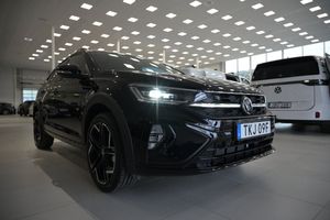 Volkswagen Taigo bild 7