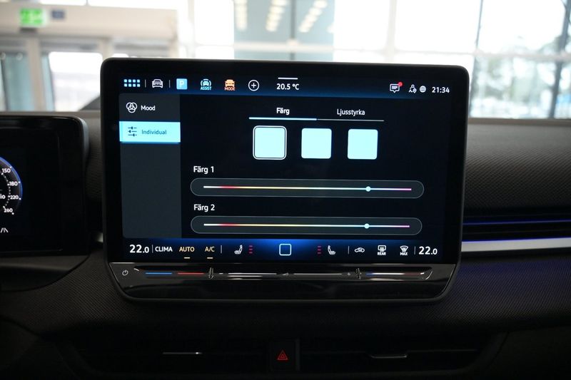 Volkswagen T-Roc bild 17