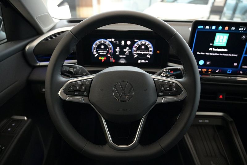 Volkswagen T-Roc bild 12